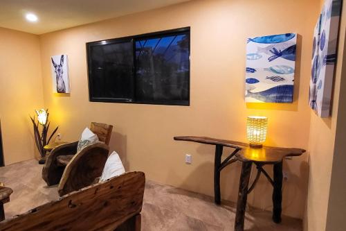 Casa Garrobo Casa Garrobo