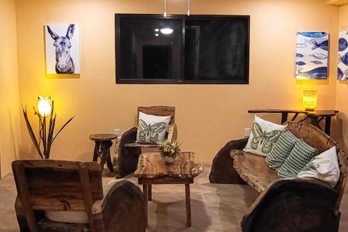 Casa Garrobo Casa Garrobo