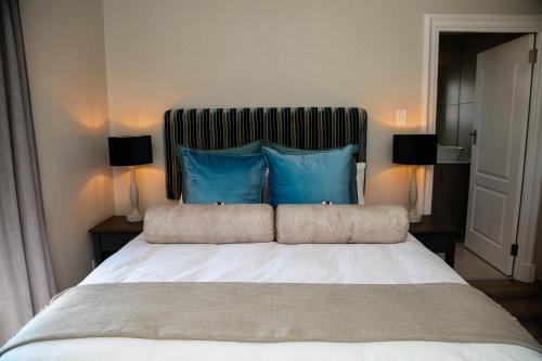 MontMartre Chalets and Guest House Room Type - Chalet