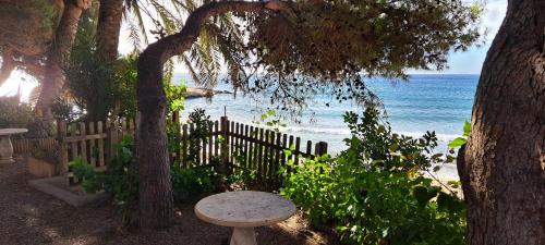 Közeli látványosságok, Villa Bella Vista in San Juan de los Terreros