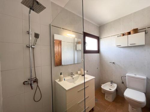 Casa Alpine - 2 bedroom apartment with large terrace, Tías (photo 4)