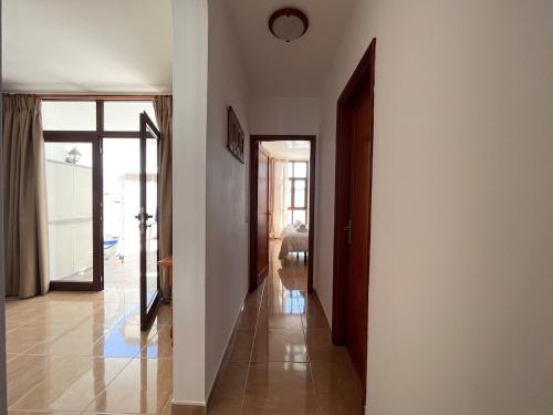 Casa Alpine - 2 bedroom apartment with large terrace, Tías (photo 7)