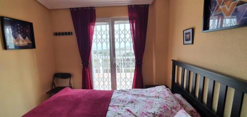 Villa Bella Vista in San Juan de los Terreros