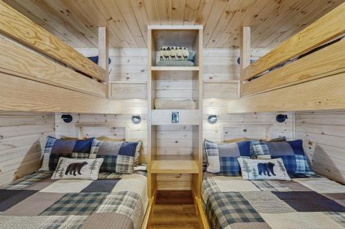 Big Birch on Little Sebago Lake Big Birch on Little Sebago Lake