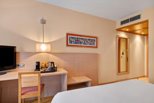 Hotel Class Valls - image 14