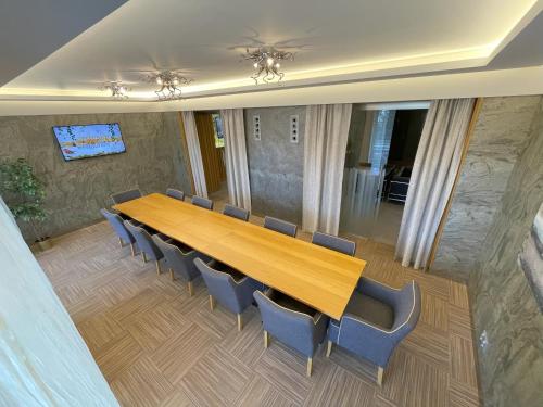 Hotel Bartoš - image 8