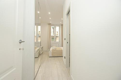 Guest House Genova Holiday, Janov (fotografie 10)