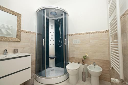 Guest House Genova Holiday, Janov (fotografie 9)
