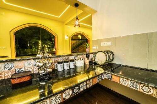 Swasta Royal Villas Wayanad in كانيامبيتا