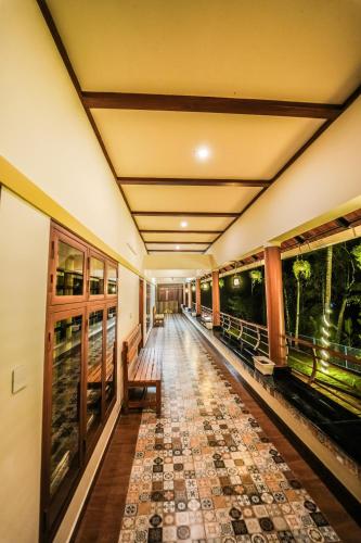 Swasta Royal Villas Wayanad in كانيامبيتا