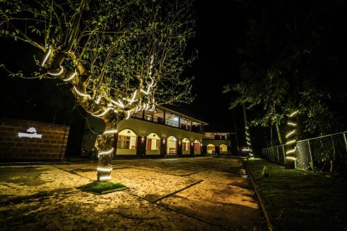 Swasta Royal Villas Wayanad in كانيامبيتا