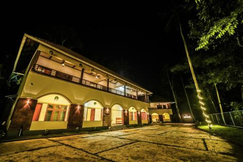 Swasta Royal Villas Wayanad in كانيامبيتا