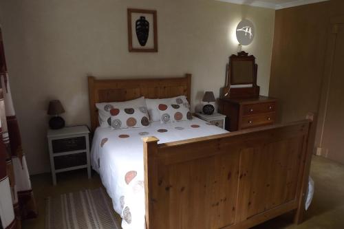 Brambleberry Farm in 里比克堡