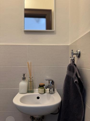 Apartmány Nerudova 36 - image 7