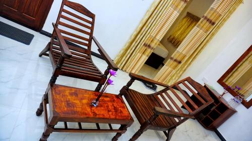 Sigiriya Dreamscape Villa - image 4