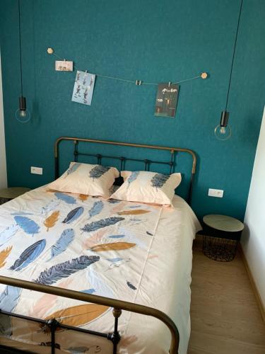 L etoile marine in Hagnicourt
