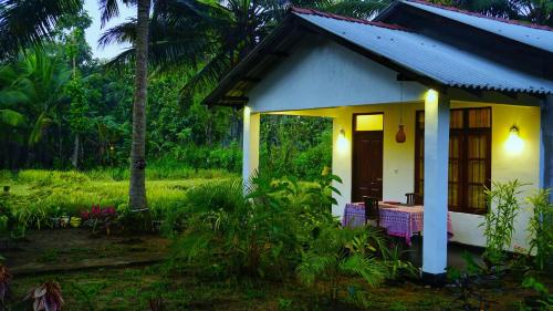Sigiriya Dreamscape Villa
