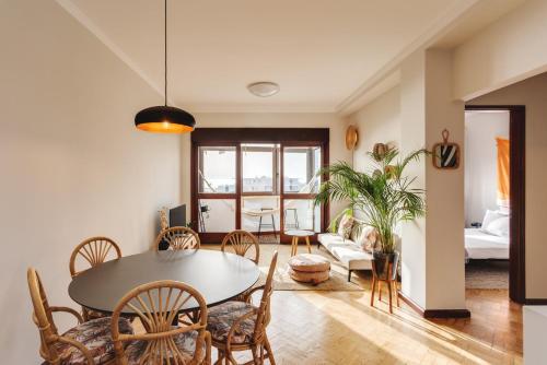 GuestReady - A beautiful view over Foz, Oporto