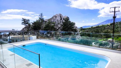 Sunrisevillas-anatoli "Villa M"