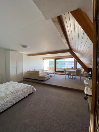 Hotel Pension Seehaus in Bodman-Ludwigshafen
