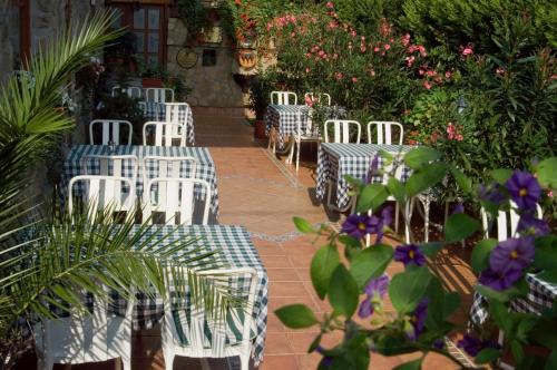 บริการและสิ่งอำนวยความสะดวก, Vadaszkurt Panzio in จอซเซฟ อัตติลา ฃาโกเตเลป