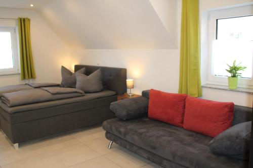 Apartment Alter Stern Rothenburg ob der Tauber