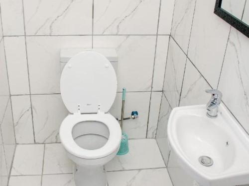 Comfort on Wrench, Cape Town (foto 11)