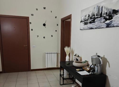 Casa Messina Inn