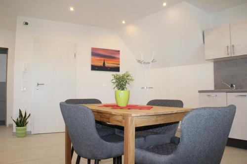 Apartment Alter Stern Rothenburg ob der Tauber