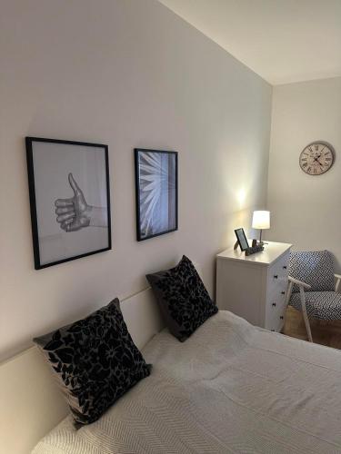 Optimal Apartment