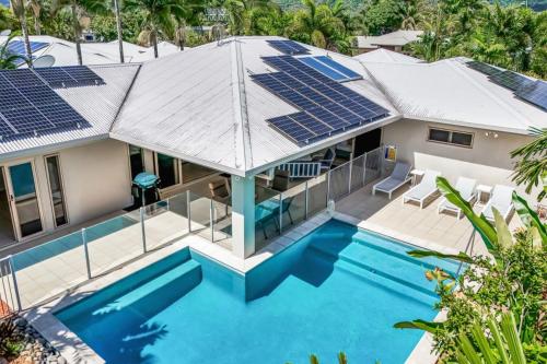 Villa Jacana at Port Douglas, Port Douglas