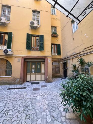 Apartment - Laterano 85, Řím (fotografie 5)