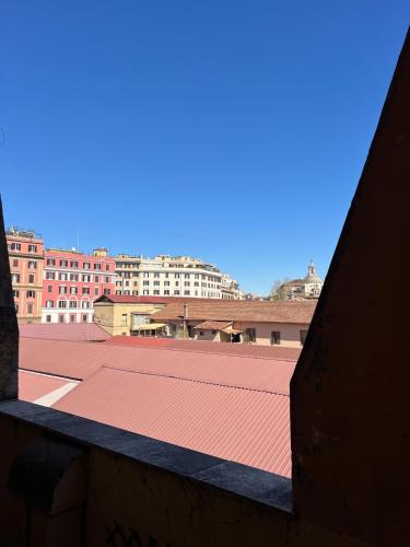 Apartment - Laterano 85, Řím (fotografie 7)