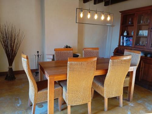 Le Chapelat in Berdoues