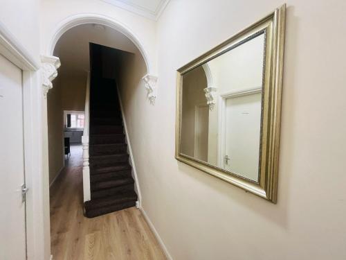 Double Room Near Railway station & Football Ground 88 in Nottingham