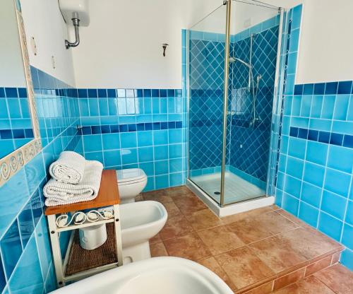 B&B Tre - Rooms & Relax