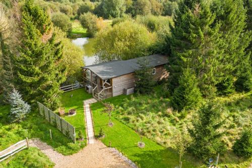 Oak Lodge gîte à louer East Wellow