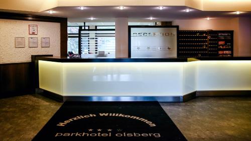 Parkhotel Olsberg - image 11