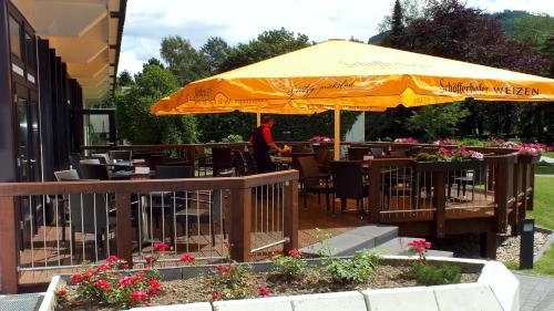 Parkhotel Olsberg - image 3
