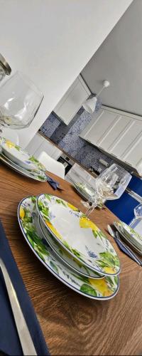Boutique Apartment blue 3 in เขตปลอฟดิฟใต้