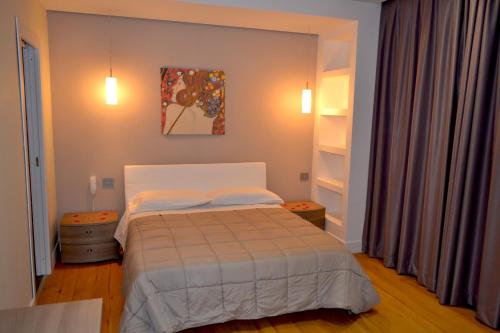 Pietrabianca Exclusive Resort – Pomigliano d'Arco, CO