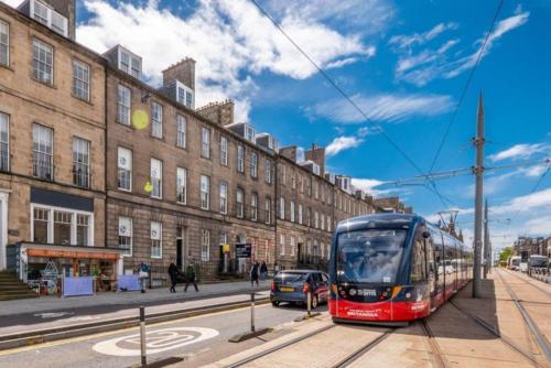 York Place Residence, Edinburgh, Edinburgh (photo 5)