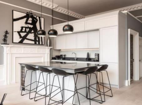 York Place Residence, Edinburgh, Edinburgh (photo 8)