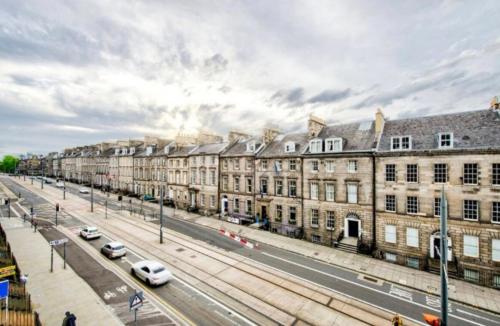 York Place Residence, Edinburgh, Edinburgh (photo 10)