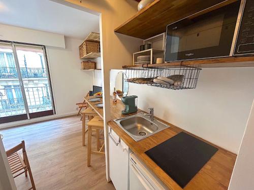 L'appartement Larminat - image 2