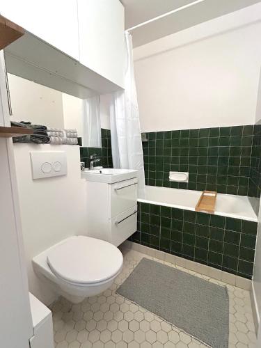L'appartement Larminat - main image