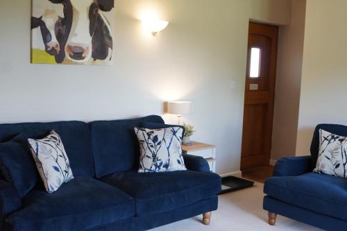 Hook Farm Cottages - main image