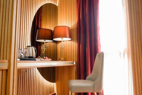 Park Hotel Plovdiv - image 3