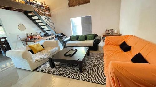 Harena VILLA