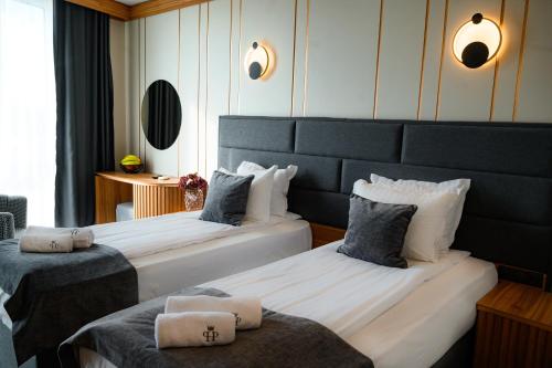 Park Hotel Plovdiv - image 3